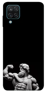 Чохол на Samsung Galaxy M12 Strong Style фото 1 з 1