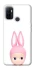 Чохол на Oppo A53 / A32 / A33 Minimal Bunny Peek фото 1 з 1