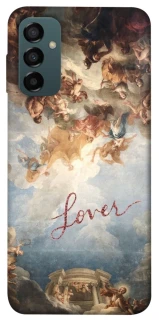 Чохол на Samsung Galaxy M14 5G Lover фото 1 з 1