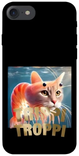 Чохол на Apple iPhone 7 / 8 (4.7") Trippi Troppi фото 1 з 1