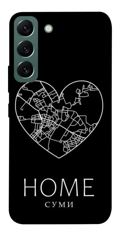 Чохол на Samsung Galaxy S22 Суми Home фото 1 з 1