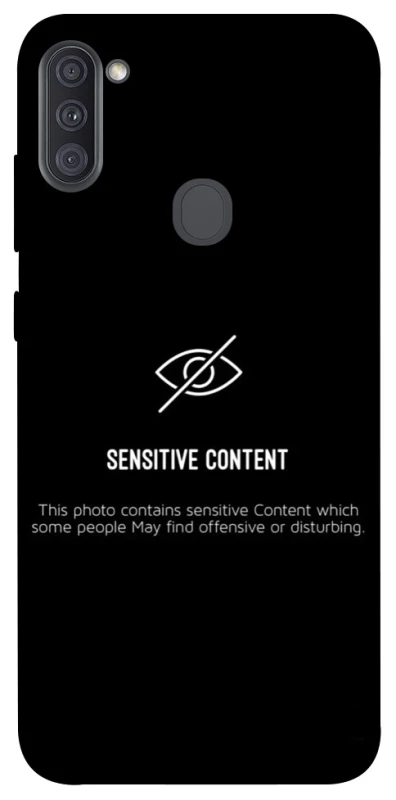 Чехол на Samsung Galaxy A11 No image фото 1 из 1