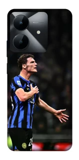 Чехол на Realme Note 60x FC Inter v3 фото 1 из 1
