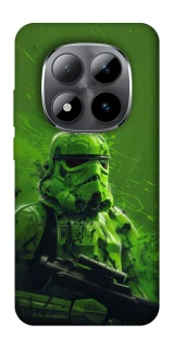 Чехол на Xiaomi Redmi Note 15 Pro 5G stormtrooper фото 1 из 1