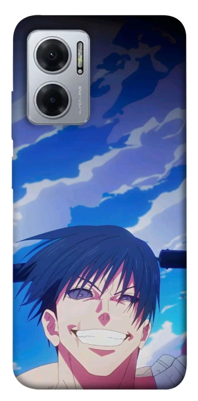 Чохол на Xiaomi Redmi Note 11E Toji v5 фото 1 з 1