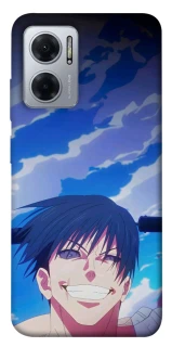 Чохол на Xiaomi Redmi Note 11E Toji v5 фото 1 з 1