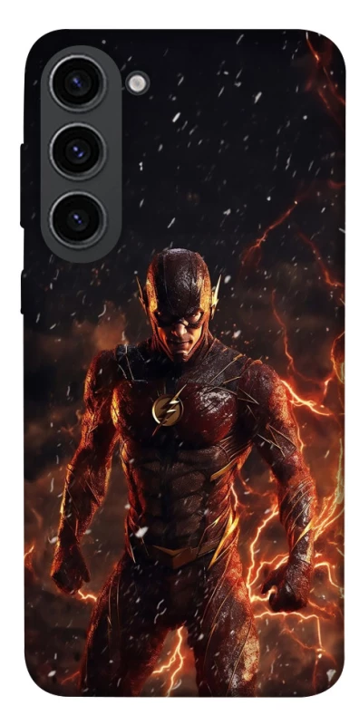 Чехол на Samsung Galaxy S23 Flash фото 1 из 1