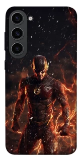Чехол на Samsung Galaxy S23 Flash фото 1 из 1