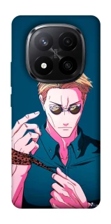 Чохол на Xiaomi Redmi Note 14 Pro+ 5G Nanami фото 1 з 1