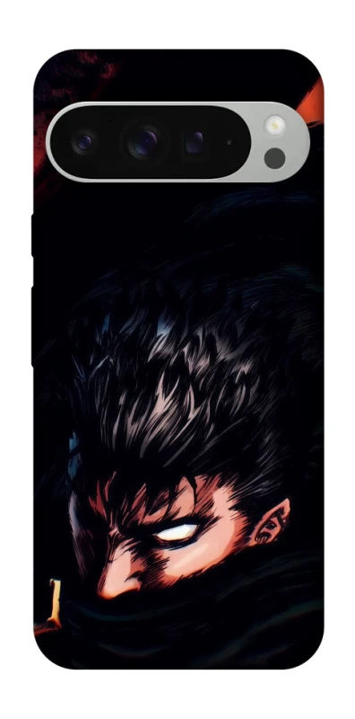 Чохол на Google Pixel 9 Pro XL Berserk v5 фото 1 з 1