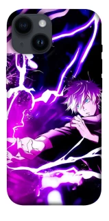 Чохол на Apple iPhone 14 (6.1") Satoru Gojo фото 1 з 1