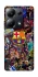 Чохол на Xiaomi Poco M6 Pro 4G FC Barcelona v4 фото 1 з 1