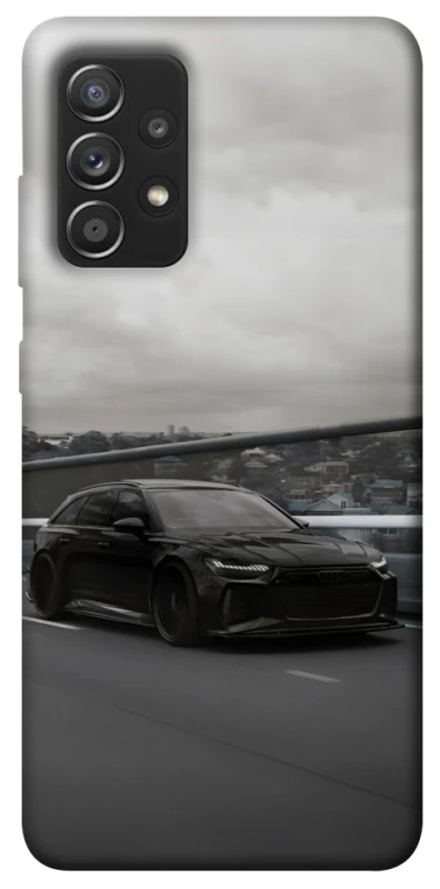 Чохол на Samsung Galaxy A52 4G / A52 5G RS6 grey фото 1 з 1