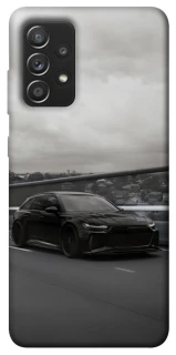 Чехол на Samsung Galaxy A52 4G / A52 5G RS6 grey фото 1 из 1