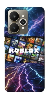 Чохол на Realme 15 Roblox aesthetics ver.10 фото 1 з 1