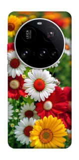 Чохол на Xiaomi 15 Ultra Flowers v11 фото 1 з 1