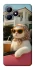 Чохол на Realme Note 50 5G Stylish Cat Cruise фото 1 з 1