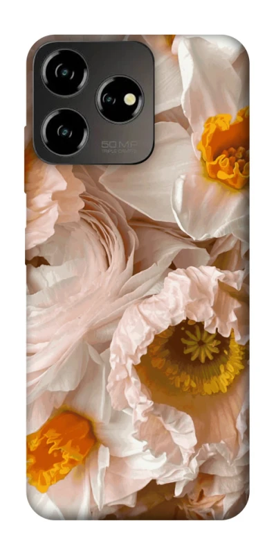 Чохол на ZTE Blade V50 Design 4G Botanical Bliss фото 1 з 1