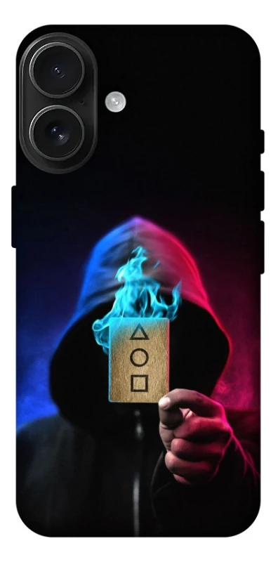 Чохол на Apple iPhone 17 (6.3") squid game v6 фото 1 з 1