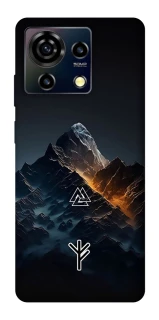 Чохол на ZTE Blade V50 Vita Руни у горах фото 1 з 1