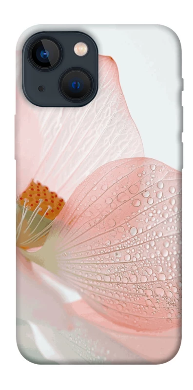 Чохол на Apple iPhone 13 mini (5.4") Flowers zon фото 1 з 1