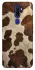 Чехол на Oppo A5 (2020) / Oppo A9 (2020) Cow фото 1 из 1