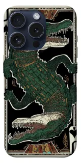 Чехол на Apple iPhone 15 Pro (6.1") Joker фото 1 из 1
