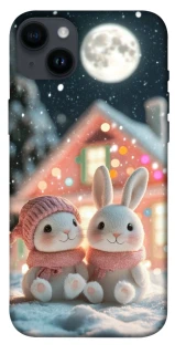 Чехол на Apple iPhone 14 Plus (6.7") Christmas mood ver.8 фото 1 из 1