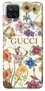 Чехол на Samsung Galaxy M12 Gucci ver.8 фото 1 из 1