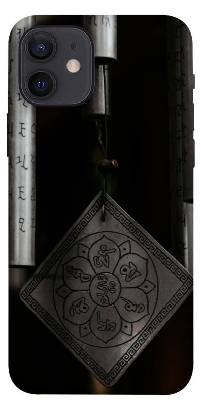 Чохол на Apple iPhone 12 (6.1") Талісман удачі фото 1 з 1