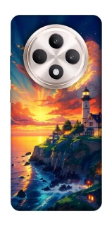 Чохол на Oppo Reno 12 F 4G/5G Lighthouse фото 1 з 1