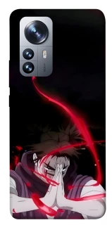 Чехол на Xiaomi 12 / 12X Choso фото 1 из 1