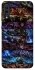 Чохол на Samsung Galaxy A70 (A705F) Blizzard ver.2 фото 1 з 1