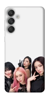 Чохол на Samsung Galaxy M55 Aespa v2 фото 1 з 1