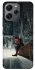 Чехол на Xiaomi Redmi 12 Spider Man ver.5 фото 1 из 1