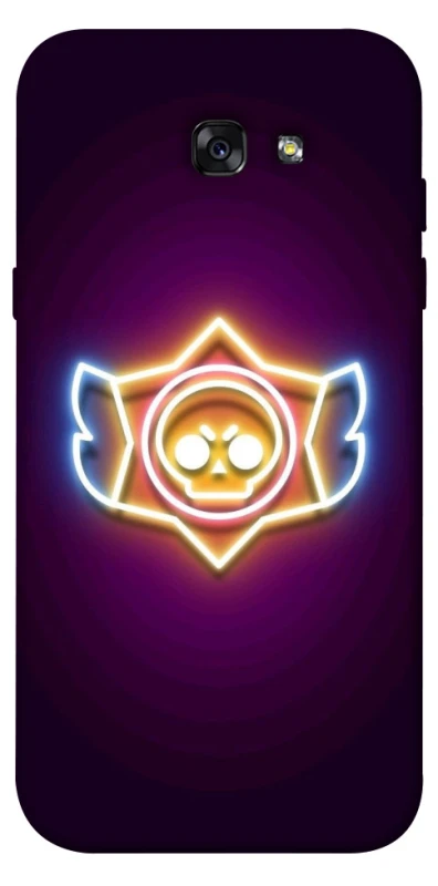 Чохол на Samsung A720 Galaxy A7 (2017) Brawl Stars ver.3 фото 1 з 1