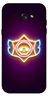 Чохол на Samsung A720 Galaxy A7 (2017) Brawl Stars ver.3 фото 1 з 1