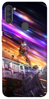 Чохол на Samsung Galaxy A11 Project Hail Mary ver.6 фото 1 з 1