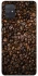 Чехол на Samsung Galaxy A71 Сoffee beans фото 1 из 1
