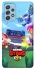 Чохол на Samsung Galaxy A52 4G / A52 5G Brawl Stars ver.11 фото 1 з 1