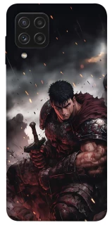 Чехол на Samsung Galaxy A22 4G Guts фото 1 из 1