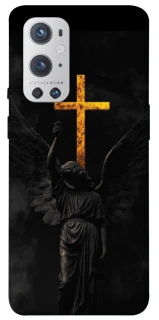 Чехол на OnePlus 9 Pro Angel ver.2 фото 1 из 1