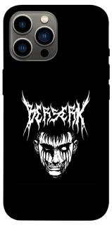 Чехол на Apple iPhone 13 Pro Max (6.7") Berserk v2 фото 1 из 1