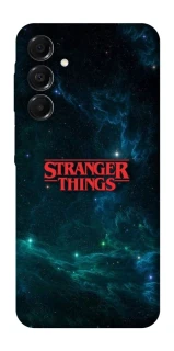 Чехол на Samsung Galaxy A17 4G/5G Stranger Things ver.30 фото 1 из 1