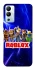 Чохол на Infinix Hot 12i Roblox aesthetics фото 1 з 1