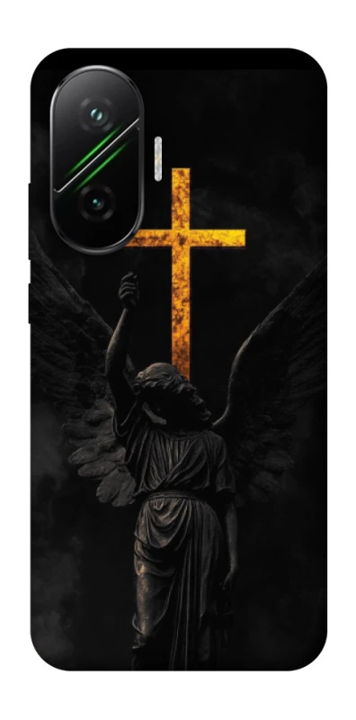 Чохол на Xiaomi Poco F7 Angel ver.2 фото 1 з 1