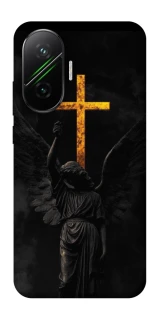 Чохол на Xiaomi Poco F7 Angel ver.2 фото 1 з 1