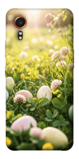 Чехол на Samsung Galaxy Xcover7 Hello Spring фото 1 из 1