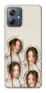 Чохол на Motorola Moto G54 Shuhua - (G)I-DLE фото 1 Чохол на Motorola Moto G54 Shuhua - (G)I-DLE фото 1 з 1