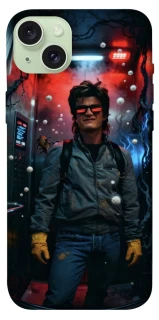 Чехол на Apple iPhone 15 Plus (6.7") Stranger Things ver.43 фото 1 из 1